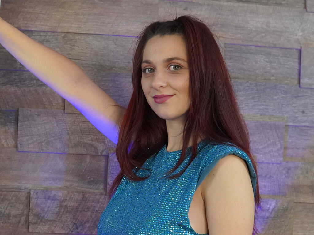 Profil de Scarlettjade - Photo n°2