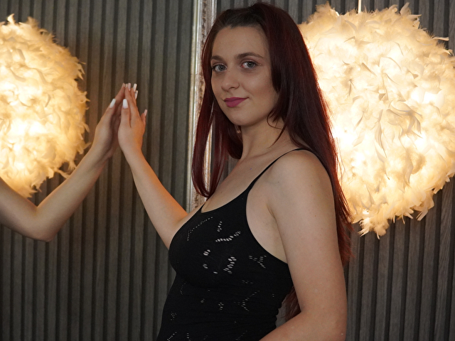 Profil de Scarlettjade - Photo n°3