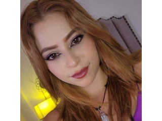 Live Sex Scarlettjameson