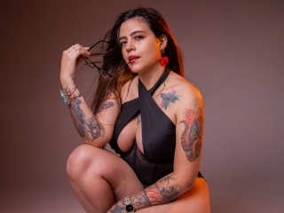 Profil de Scarlettjansen