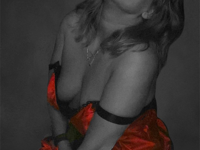 Perfil con Scarlettjensen - Imagen  n°1