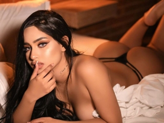 Profil de Scarlettjovic