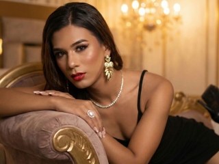 Scarlettjoy's Sexcam