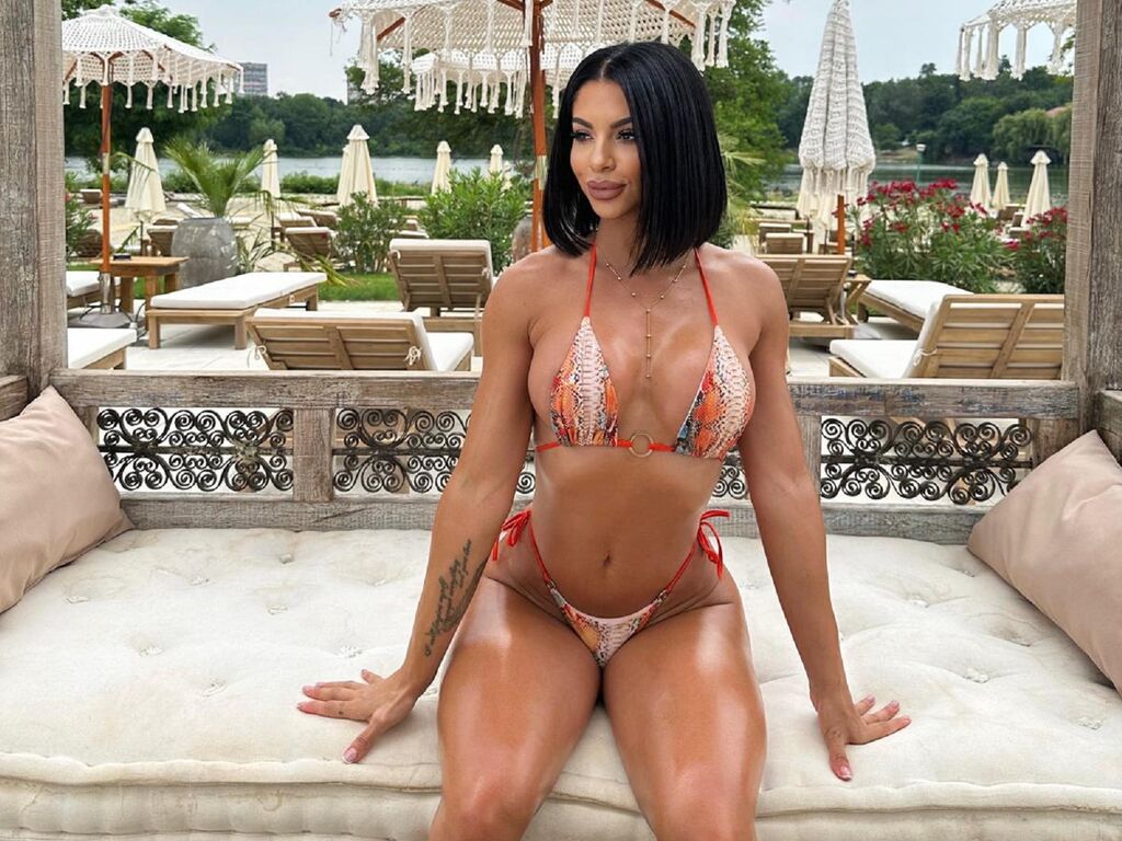 Scarlettjune' profilo - Immagine n°0