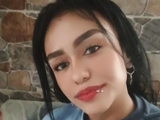 Live Sex Scarlettkrausse