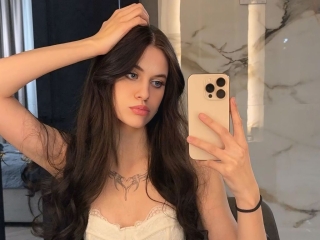 Scarlettlee's Sexcam