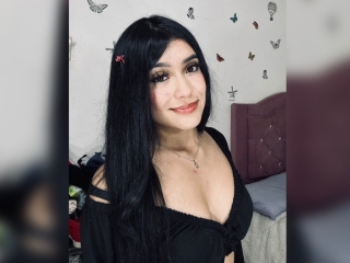 Scarlettlennoxx's Sexcam