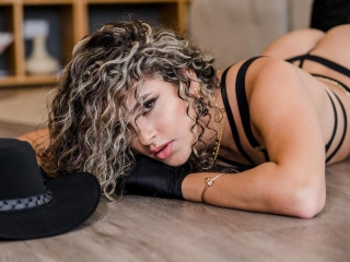 Live Sex Scarlettleroux