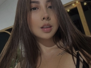 Profil de Scarlettlux