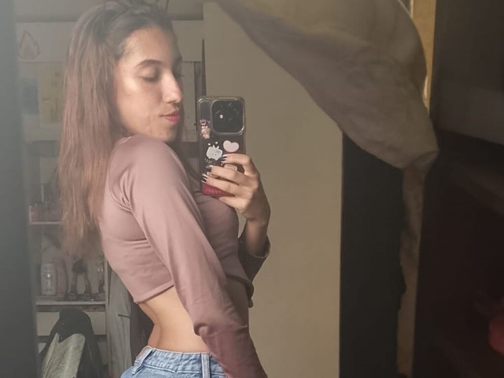 Scarlettmilley' profilo - Immagine n°0