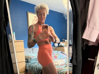 Webcam sex con Scarlettminx72