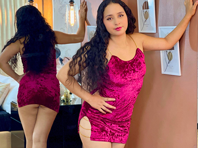 Scarlettmon's profiel - Afbeelding n°18