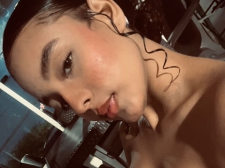 Scarlettmoon_Os's Sexcam