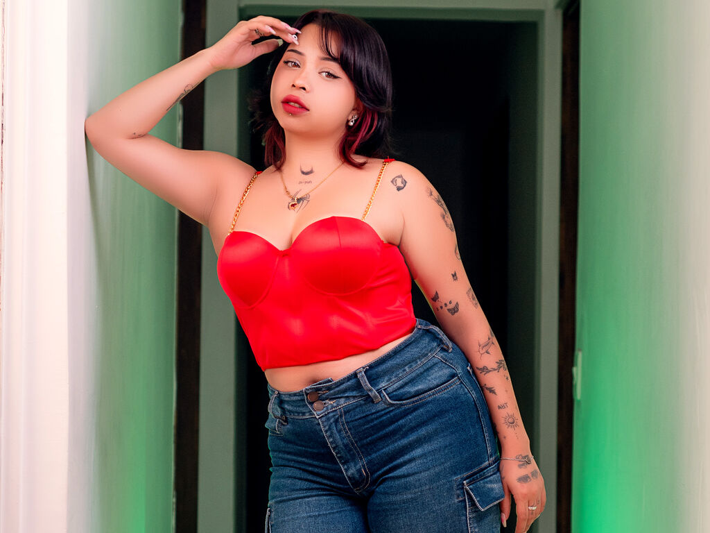 Scarlettmoong' profilo - Immagine n°1