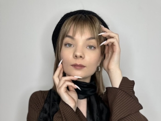 Webcam sex de Scarlettmoreau