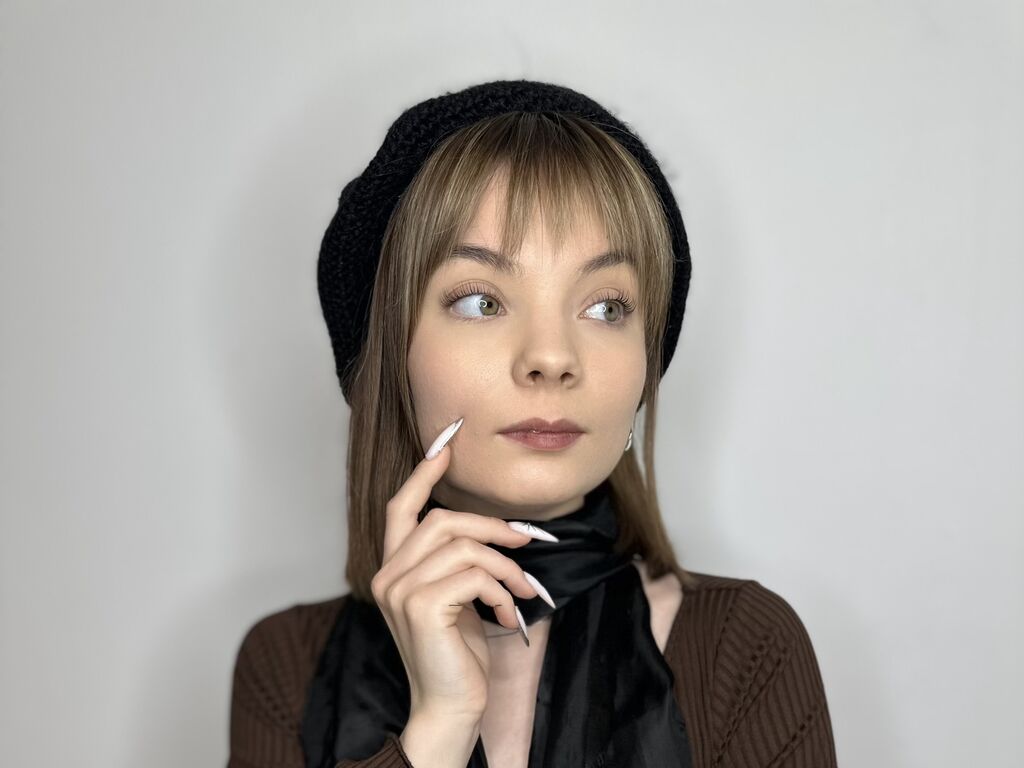 Scarlettmoreau's Profil - Bild n°1