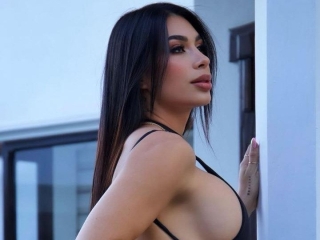 Profil de Scarlettmorreti