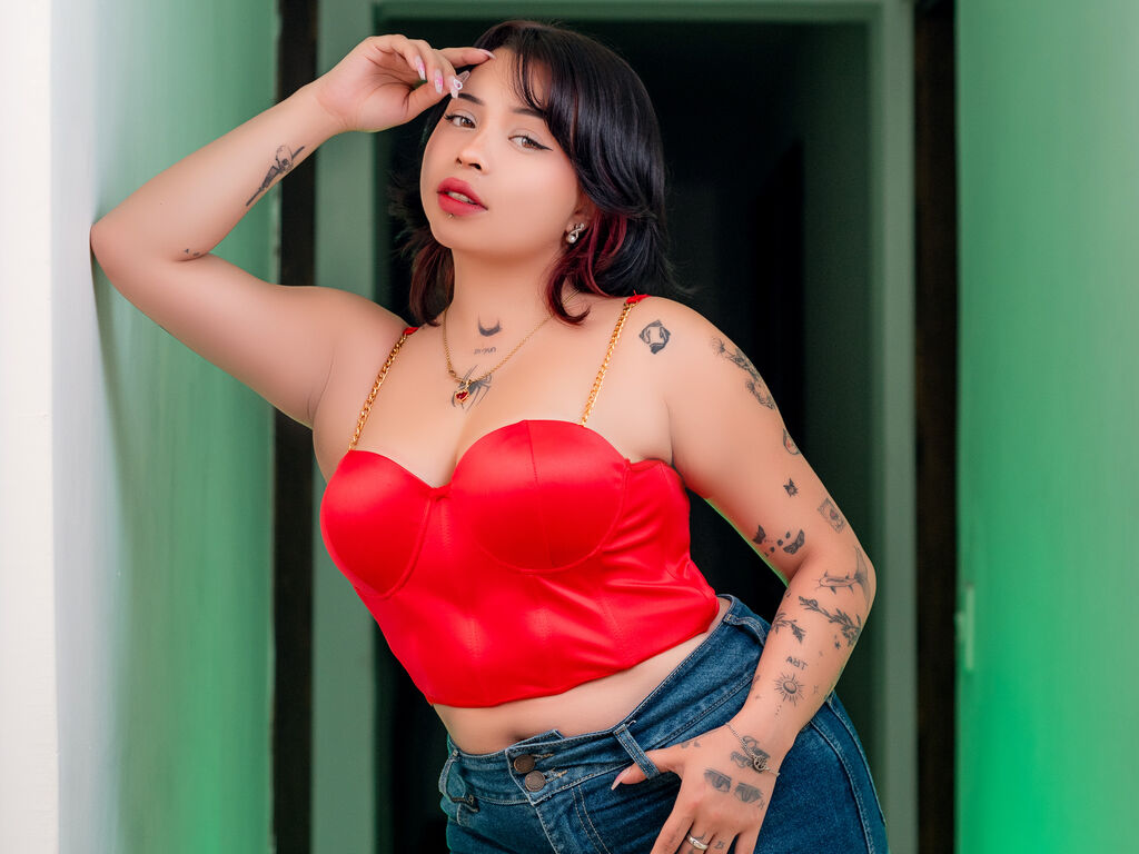 Perfil con Scarlettmusee - Imagen  n°1