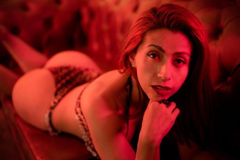 Scarlettnew' profilo - Immagine n°1