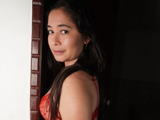 Sexcam Live Show von Scarlettnovat