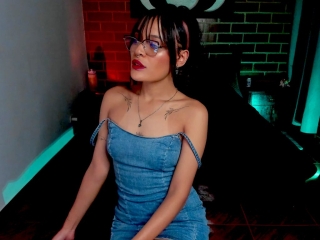 Live Sex Scarlettobregon