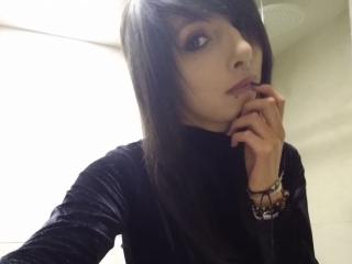Live Sex Scarlettoshi