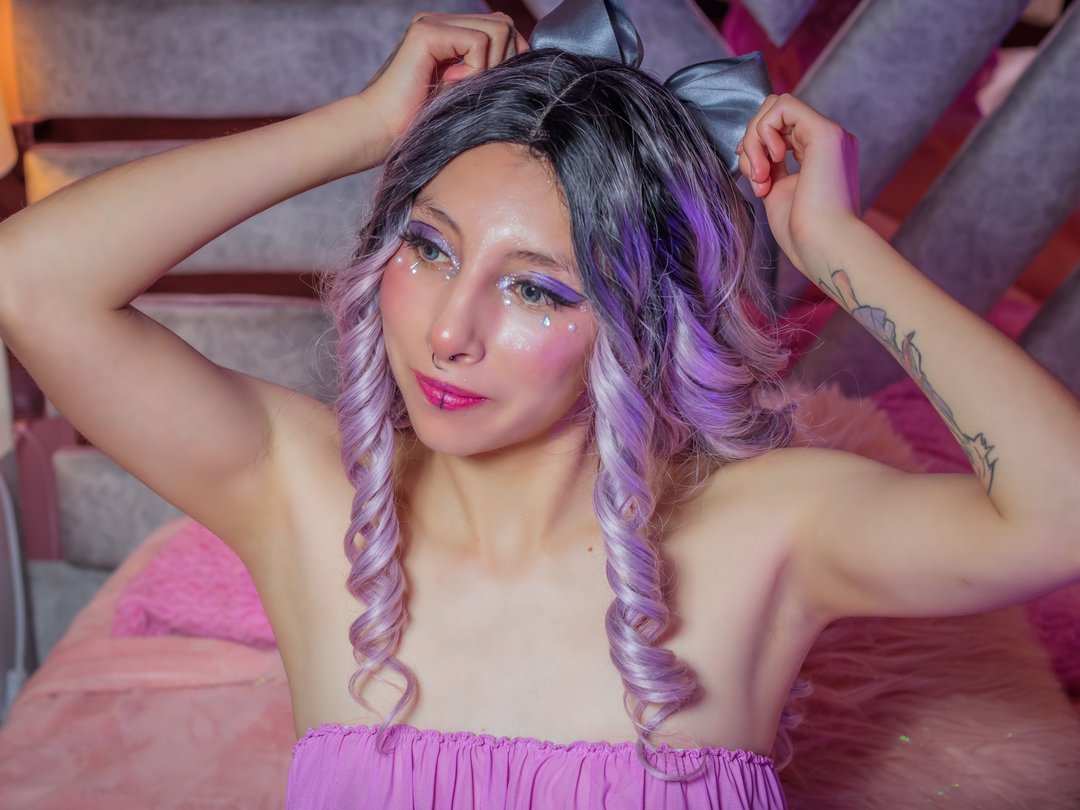 Perfil con Scarlettoshi - Imagen  n°0