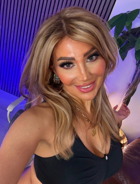 Scarlettpaisleyy' profilo - Immagine n°2