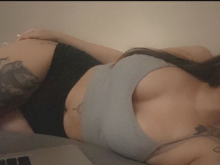 Live Sex Scarlettrae21