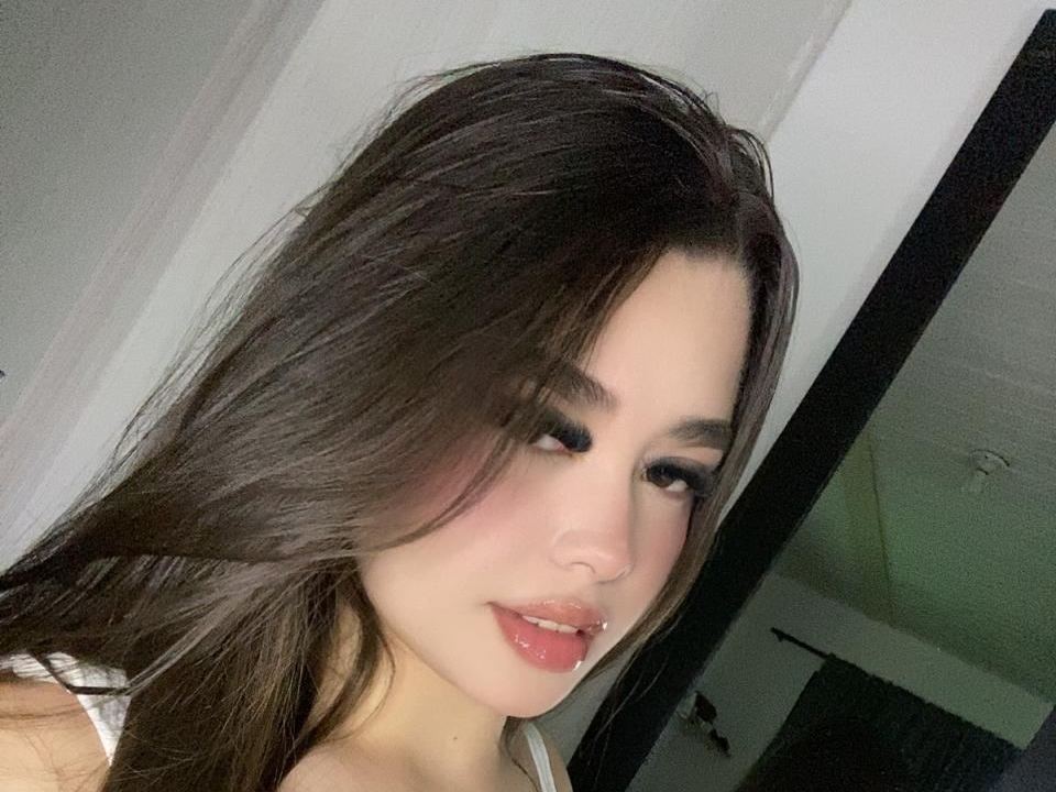 Scarlettraynee' profilo - Immagine n°0