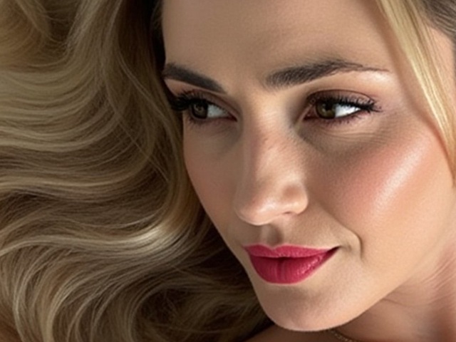 Profil de ScarlettReal - Photo n°6