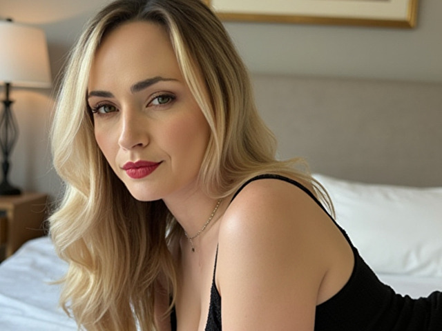Profil de ScarlettReal - Photo n°7