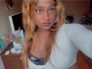 Live Sex Scarlettremii18