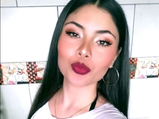 Sexo por webcam con Scarlettreven