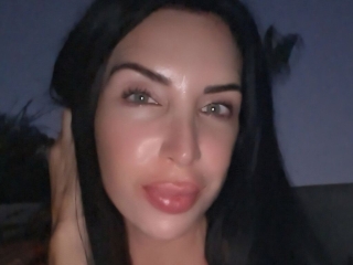 Sexcam Live Show von Scarlettrico