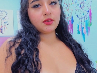 Webcam sex con ScarlettRoux
