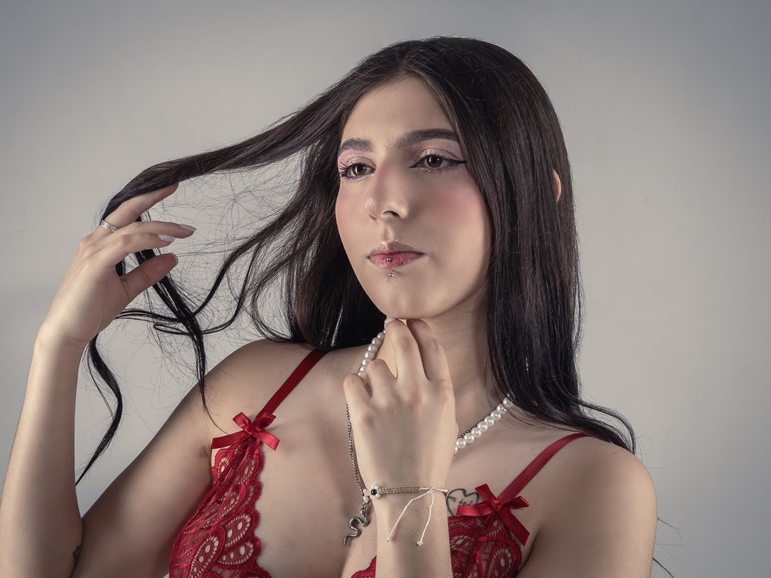 Scarlettrox's Profil - Bild n°0