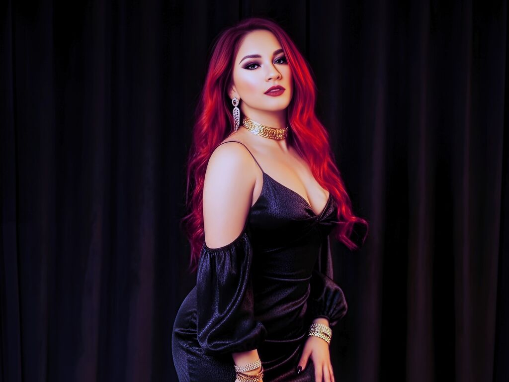 Scarlettroxanne's profiel - Afbeelding n°1