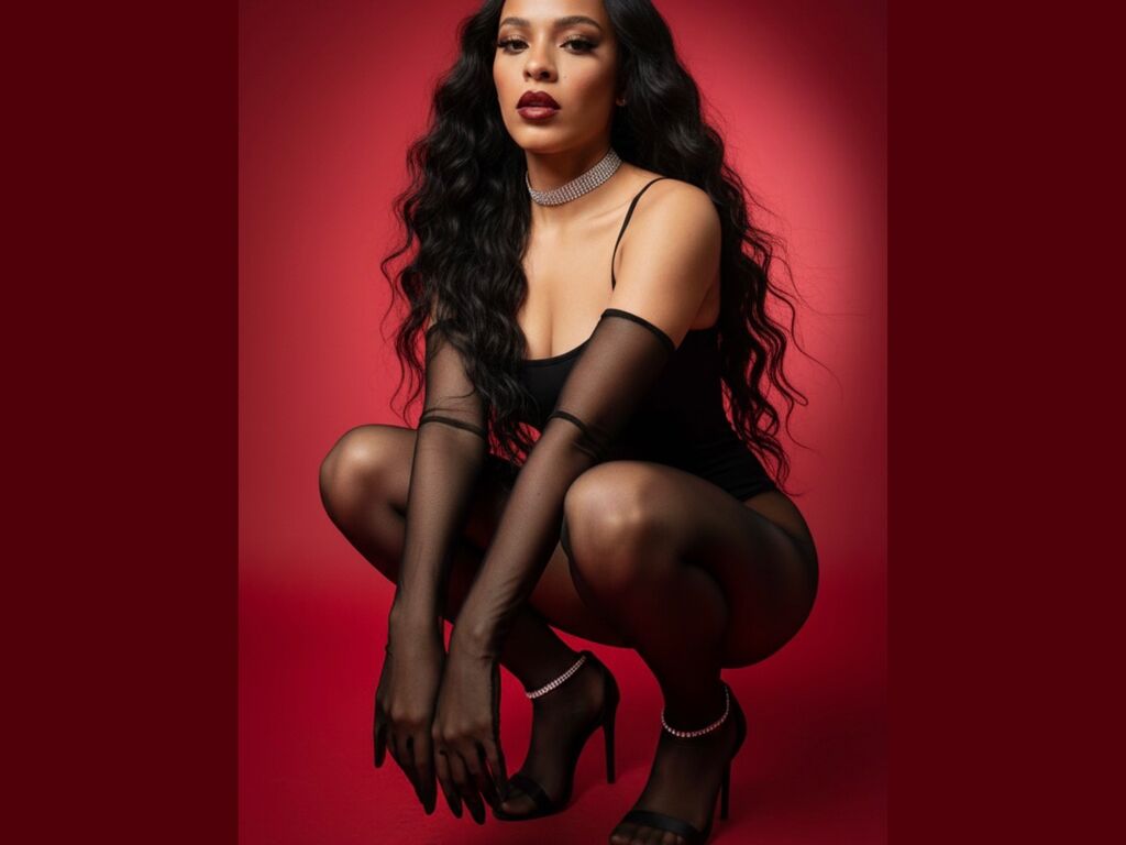 Scarlettsaenz' profilo - Immagine n°0