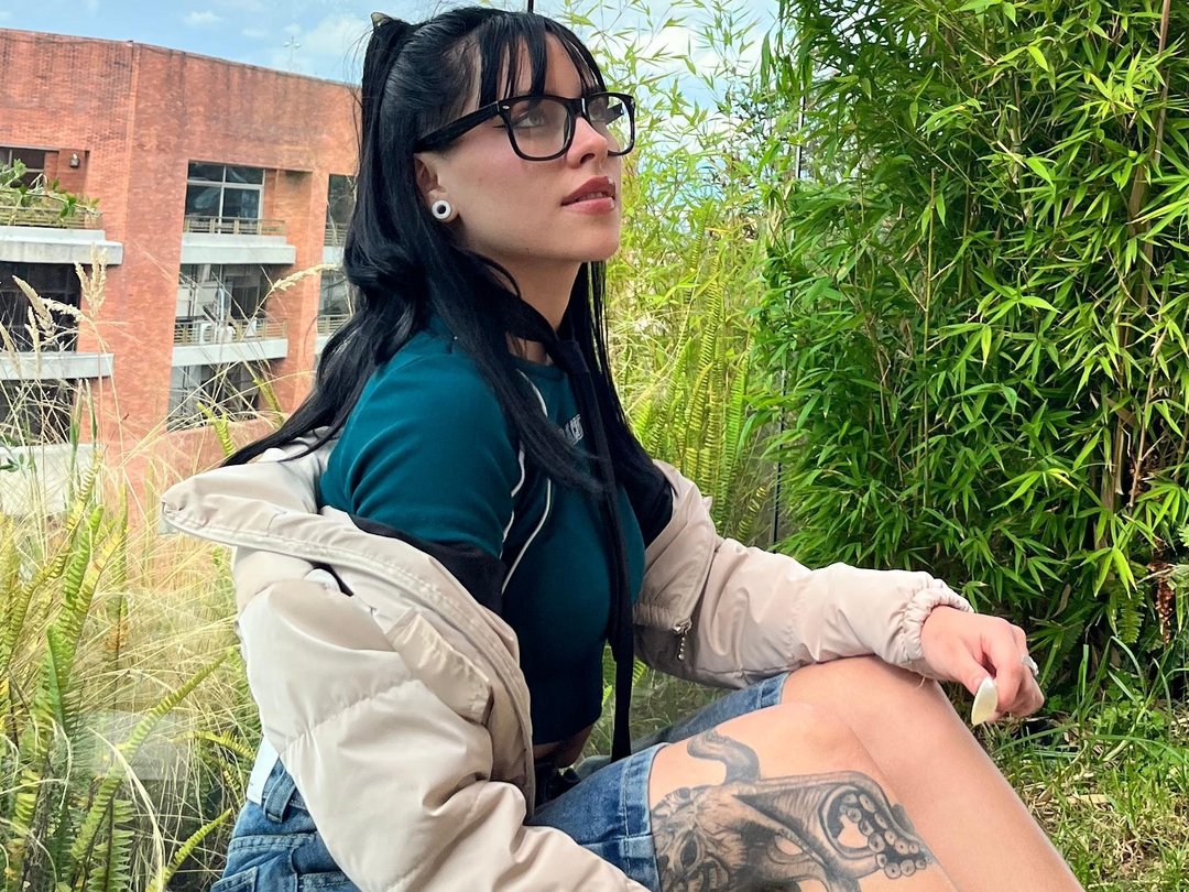 Scarlettsaphire's Profil - Bild n°0