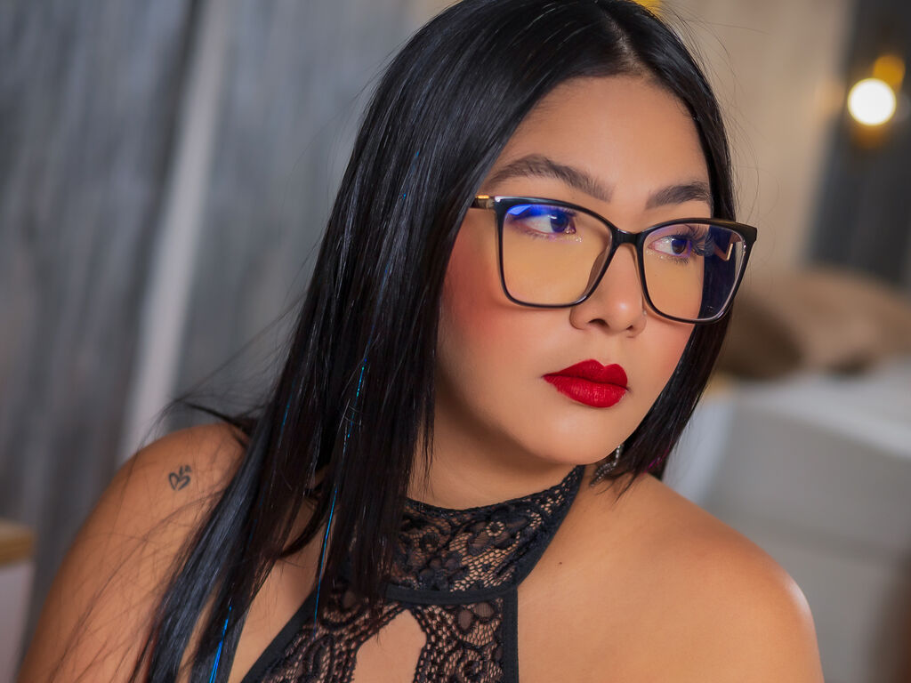 Scarlettscotts's Profil - Bild n°1