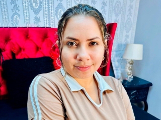Webcam sex con Scarlettsmall