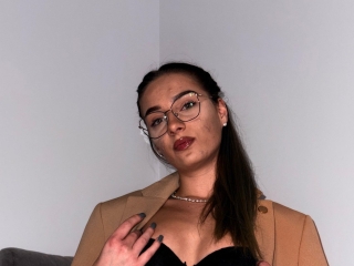 Scarlettsmithx's Sexcam