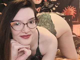 Sexcam Live Show von Scarlettstjames