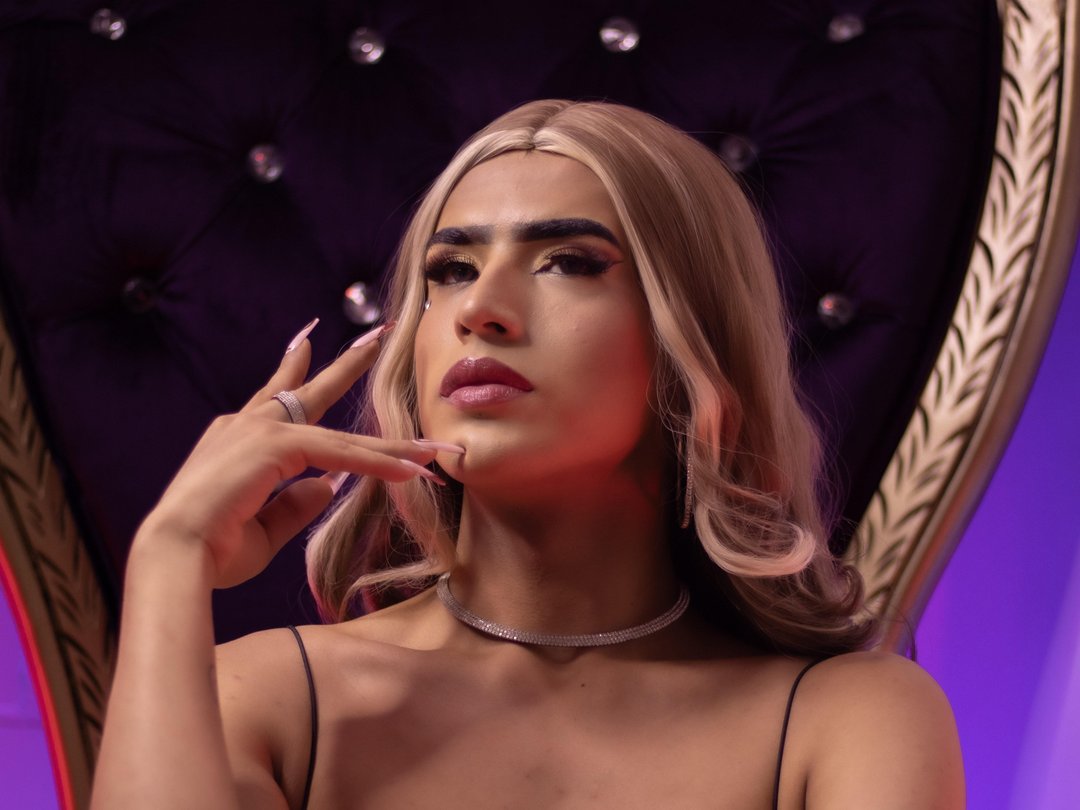 Perfil con Scarlettsttar - Imagen  n°1