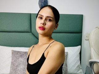 Profil de Scarletttbrown
