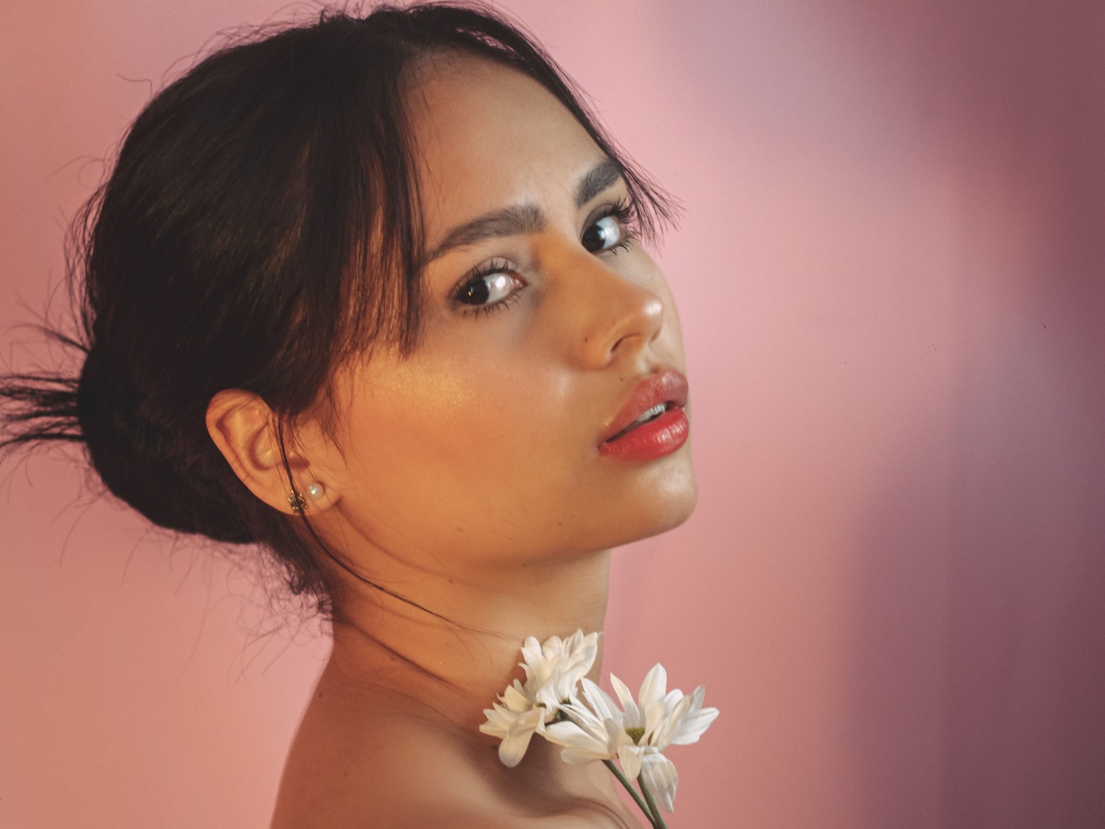 Profil de Scarletttbrown - Photo n°1