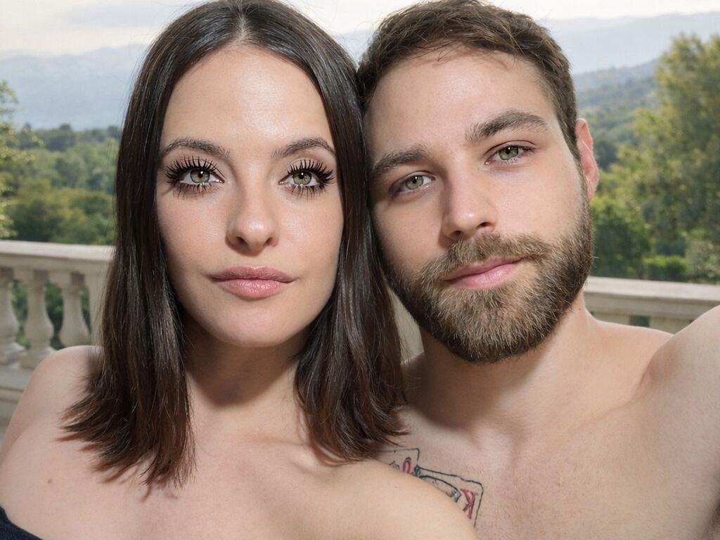 Perfil con Scarletttom - Imagen  n°1