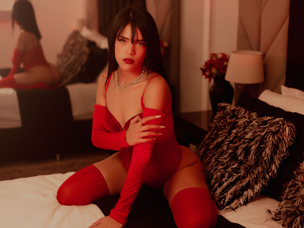 Scarlettvail's Profil - Bild n°1