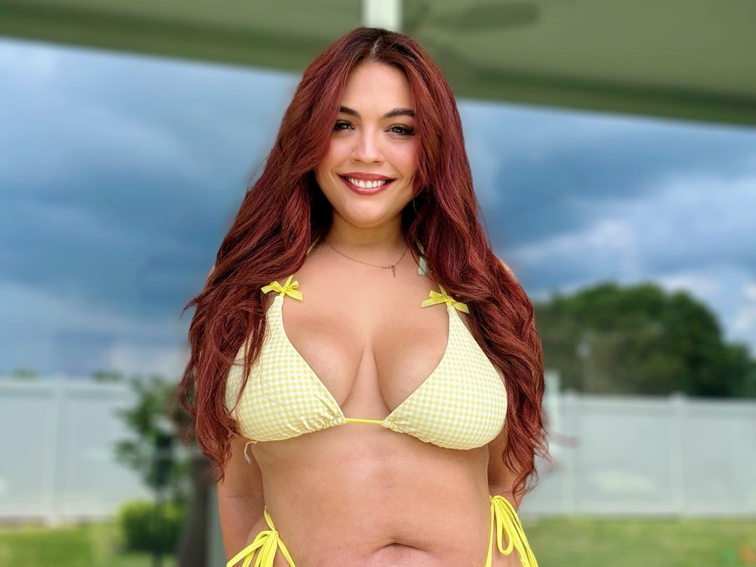 Scarlettvenomxxx's profiel - Afbeelding n°1